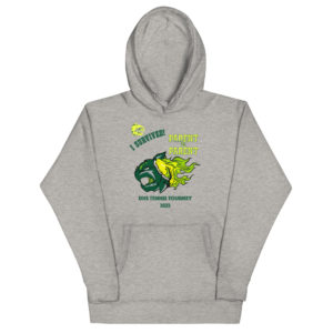 2023 Parent v Parent Tourney Commemorative LIMITED EDITION Unisex Hoodie