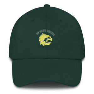 De Soto Tennis Hat